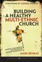 Mark Deymaz: Building a Healthy Multi-Ethnic Church, Buch