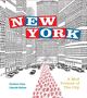 Zdenek Mahler: New York, Buch
