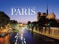 William Scheller: Spectacular Paris, Buch