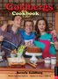 Beverly Goldberg: The Goldbergs Cookbook, Buch