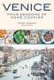 Russell Norman: Venice: Four Seasons of Home Cooking, Buch
