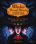 Devin Forst: Witches Through History: Grimoire and Oracle Deck: 25 Cards for Spiritual, Magical & Meditative Practice, Buch