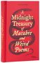 A Midnight Treasury of Macabre and Weird Poems, Buch, Buch