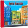 Loren Bouchard: The Art of Bob's Burgers (Tm), Buch
