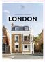 Valentine Benoist: The Extraordinary Guide: London, Buch