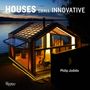 Philip Jodidio: Small Innovative Houses, Buch