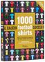 "1000 calcio football soccer fútbol shirts. The colors of the beautiful game. Bernard Lions, Foreword by Carlo Ancelotti." Berühmte Fußballtrikots., Buch