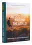 Stuart Butler: 20,000 Steps Around the World, Buch