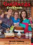 Beverly Goldberg: The Goldbergs Cookbook, Buch