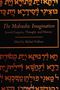 "The Midrashic Imagination: Jewish Exegesis, Thought, and History. Edited by Michael Fishbane." Hebräischer Textrahmen.