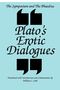Plato: The Symposium and the Phaedrus, Buch