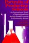 Uwe Hameyer: Portraits of Productive Schools, Buch
