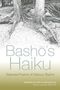 Matsuo Basho: Basho's Haiku: Selected Poems of Matsuo Basho, Buch