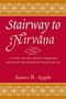 James B Apple: Stairway to Nirvāna, Buch