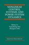 Qiang Lu: Nonlinear Control Systems and Power System Dynamics, Buch