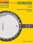 Mac Robertson: More Easy Banjo Solos, Noten, Noten