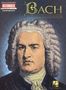 Johann Sebastian Bach: Bach, Noten