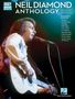 Neil Diamond: Neil Diamond Anthology (Easy Guitar MLC), Noten