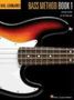 Ed Friedland: Hal Leonard Bass Method Book 1, Buch