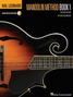 Richard Delgrosso: Mandolin Method, Noten