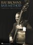 Ray Brown'S Bass Method, Buch