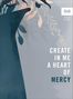 (In)Courage: Create in Me a Heart of Mercy, Buch