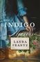 Laura Frantz: The Indigo Heiress, Buch