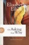 Elisabeth Elliot: On Asking God Why, Buch