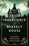 Joanna Davidson Politano: The Curious Inheritance of Blakely House, Buch