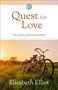 Elisabeth Elliot: Quest for Love, Buch