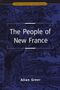 Allan Greer: The People of New France, Buch