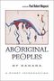Paul Robert Magocsi: Aboriginal Peoples of Canada, Buch