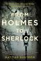 Mattias Boström: From Holmes to Sherlock, Buch