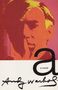 Andy Warhol: A: A Novel, Buch