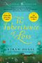 Kiran Desai: The Inheritance of Loss, Buch