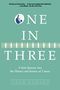 Adam Wishart: One in Three, Buch