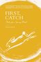 Thom Eagle: First, Catch, Buch