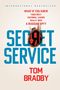 Tom Bradby: Secret Service, Buch