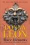 Donna Leon: Trace Elements: A Comissario Guido Brunetti Mystery, Buch