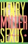 Henry Miller: Sexus, Buch