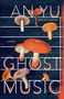 An Yu: Ghost Music, Buch