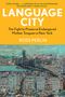 Ross Perlin: Language City, Buch