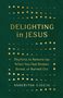 Asheritah Ciuciu: Delighting in Jesus, Buch