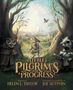 Helen Taylor: Little Pilgrim's Progress: The Illustrated Edition, Buch