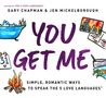 Gary Chapman: You Get Me, Buch