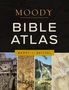 Barry J Beitzel: Moody Bible Atlas, Buch