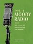 Kevin Mungons: This Is Moody Radio, Buch