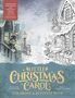 Joe Sutphin: Little Christmas Carol Coloring & Activity Book, Buch