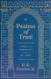 H B Charles Jr: Psalms of Trust, Buch
