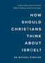 Michael Rydelnik: How Should Christians Think about Israel?, Buch
